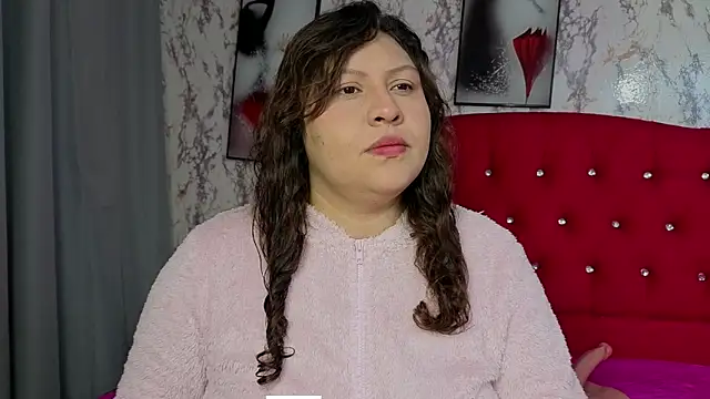 Larissa Antonella online show from February 7, 4:16 am