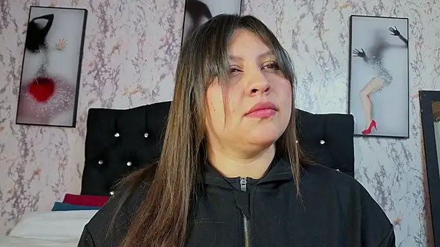 Larissa Antonella online show from July 11, 4:23 am
