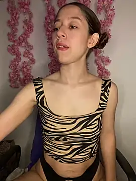-rosi online show from June 10, 2:11 am