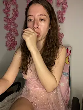 -rosi online show from July 26, 2:19 am