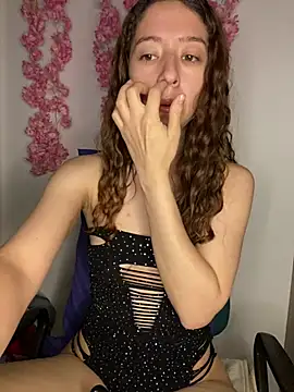 -rosi online show from July 10, 1:50 am