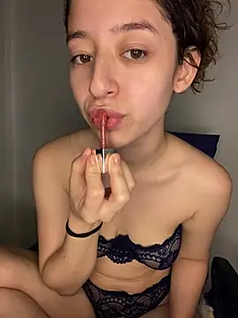 -rosi online show from February 17, 1:16 am