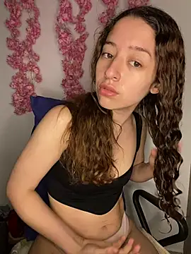 -rosi online show from July 14, 1:28 am