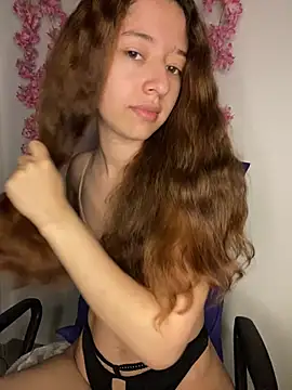 -rosi online show from June 4, 1:33 am