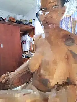 VikysDavis online show from October 14, 3:47 pm