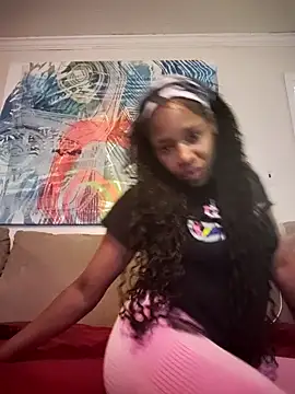 tenderoni online show from April 14, 9:48 pm