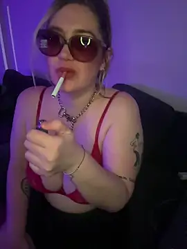 Granlady7 online show from July 24, 5:05 am