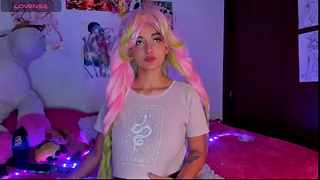 Maki sins online show from September 15, 5:05 am