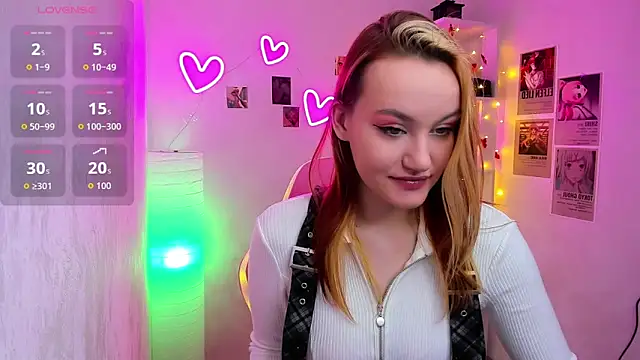 Ida FaneStain online show from January 18, 8:43 am