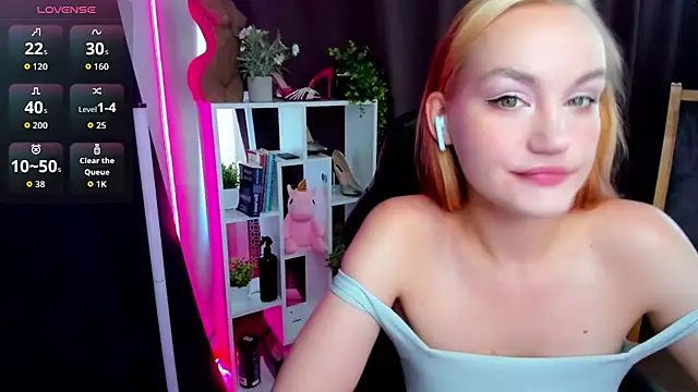 Ida FaneStain online show from August 1, 2:35 am