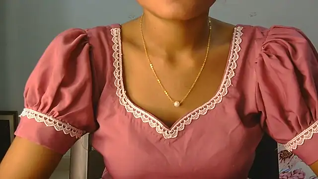 Aarti misty71 online show from July 4, 5:03 am