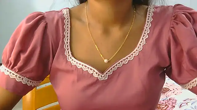 Aarti misty71 online show from July 8, 7:54 am