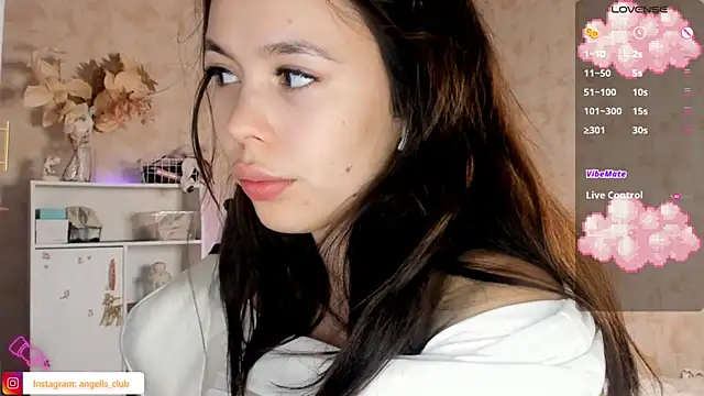 Idnkjustadeline online show from October 27, 5:03 am