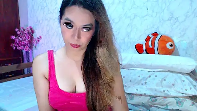 B0rn2Porn online show from July 27, 4:59 pm