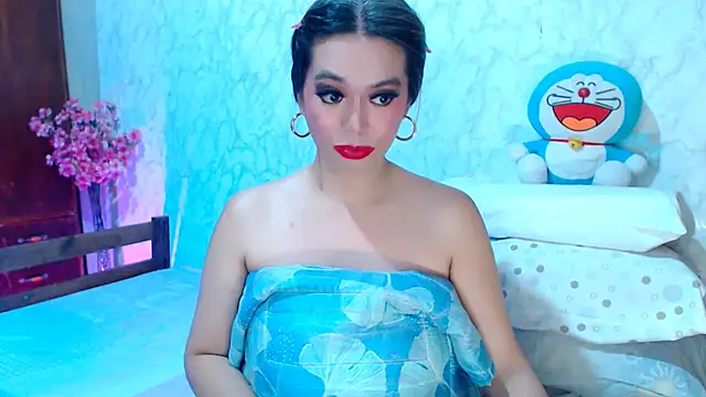 B0rn2Porn online show from June 24, 3:00 pm