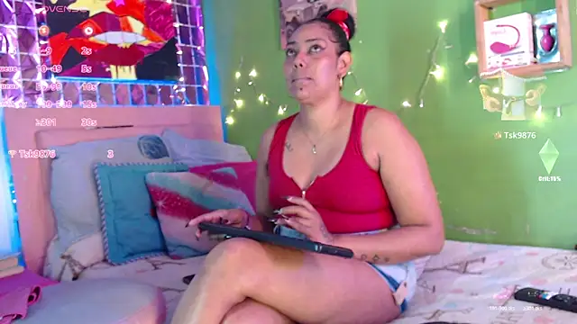 katherinnyazz online show from January 15, 4:46 pm