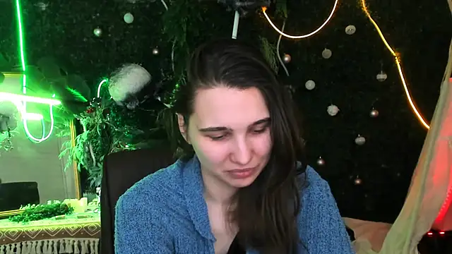 TessaMill online show from February 14, 9:33 am