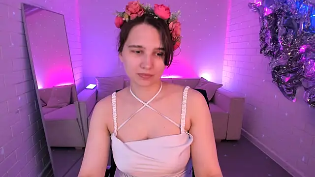 TessaMill online show from May 15, 5:33 am