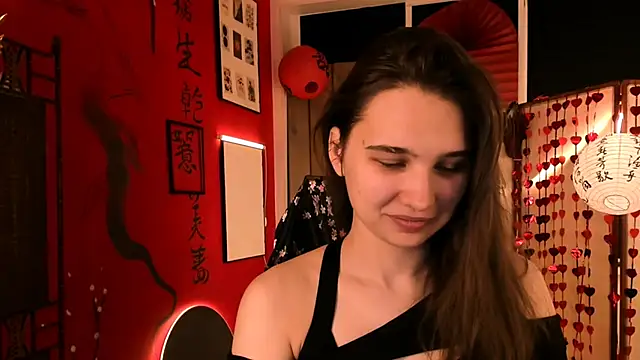 TessaMill online show from February 17, 5:40 am