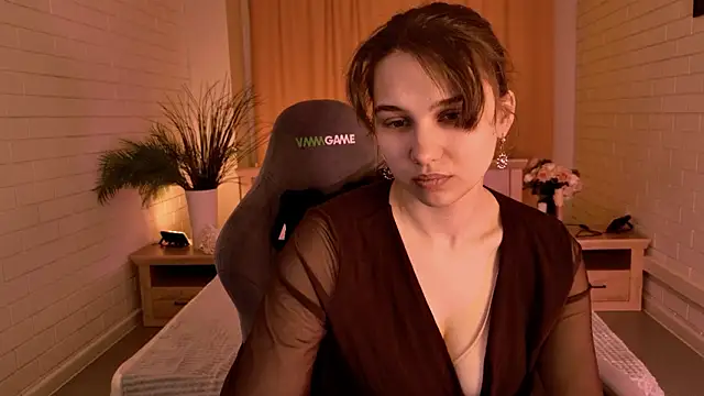 TessaMill online show from March 12, 9:23 am