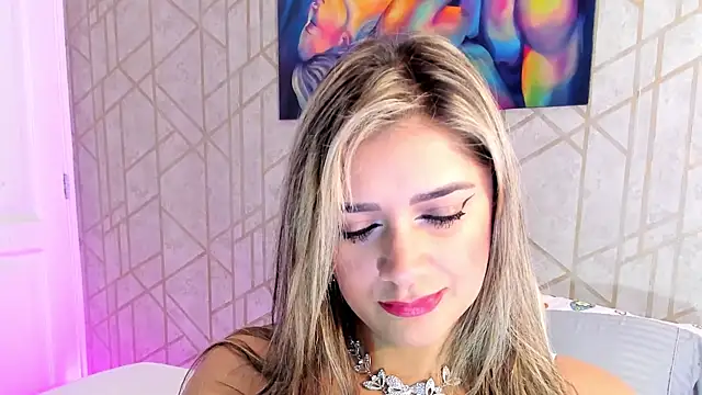 NicoleDiior online show from February 7, 3:05 pm