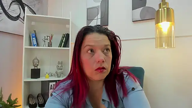 VeronicaBlake online show from July 2, 12:55 pm