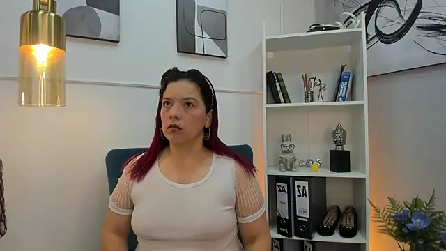 VeronicaBlake online show from July 7, 12:52 pm