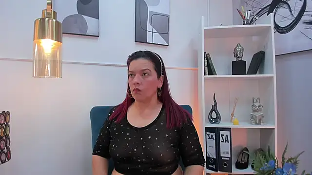 VeronicaBlake online show from June 15, 1:00 pm