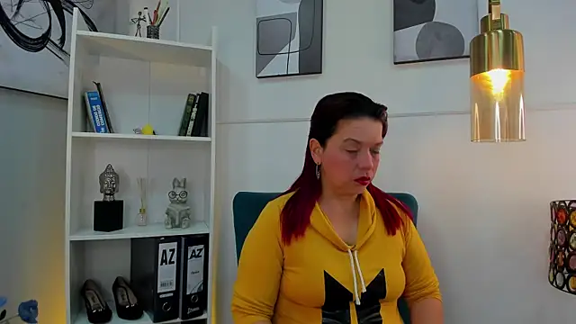 VeronicaBlake online show from July 14, 12:54 pm