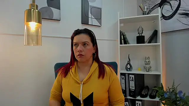 VeronicaBlake online show from June 14, 12:49 pm