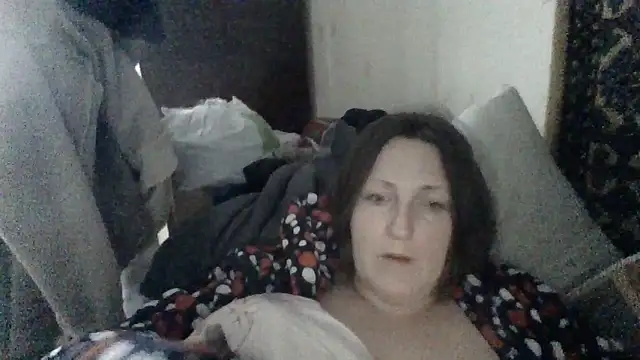 AllaSowinskaya online show from December 14, 8:09 am