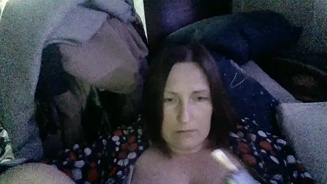AllaSowinskaya online show from April 29, 4:42 pm