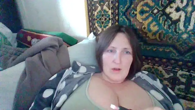 AllaSowinskaya online show from November 3, 10:52 am