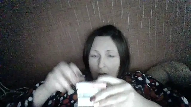 AllaSowinskaya online show from February 8, 2:21 pm