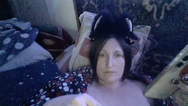 AllaSowinskaya online show from March 15, 3:47 pm