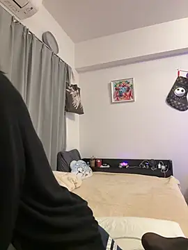 sayaka27 online show from April 6, 12:50 pm