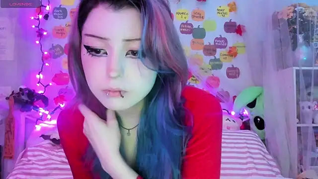 bunnyislewd online show from November 22, 3:42 am