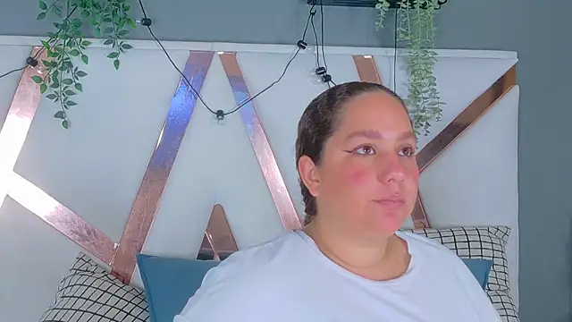 JenaCooper  online show from July 27, 1:46 am