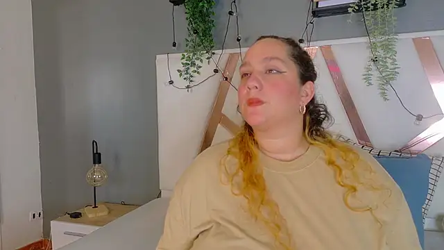 JenaCooper  online show from June 30, 2:55 am