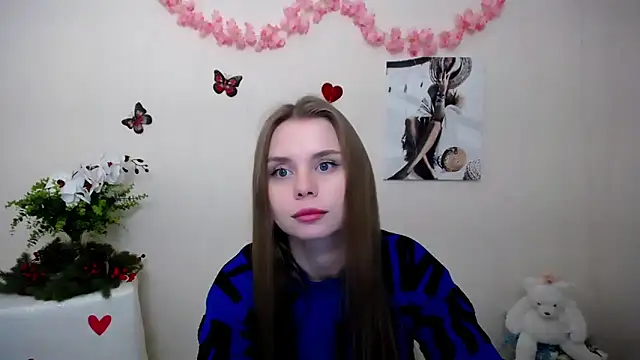 OceanicDawn online show from February 25, 8:13 am