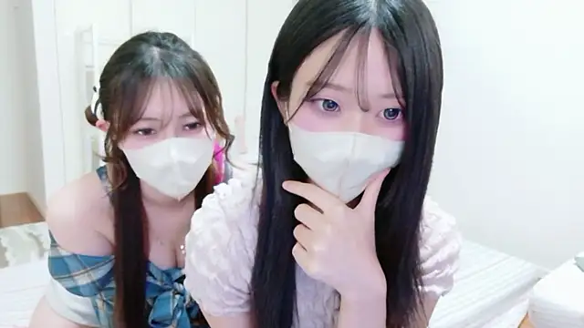 OSUSHI-CHAN online show from July 21, 4:19 pm