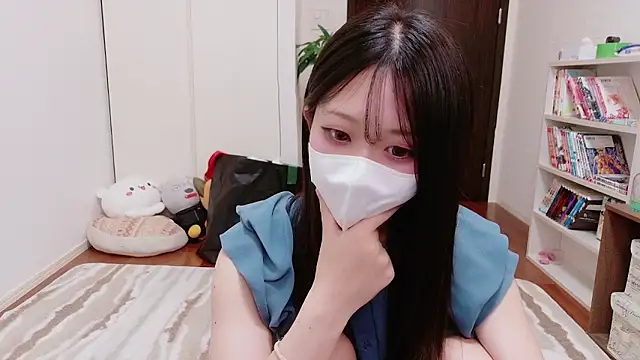 OSUSHI-CHAN online show from June 19, 5:27 pm