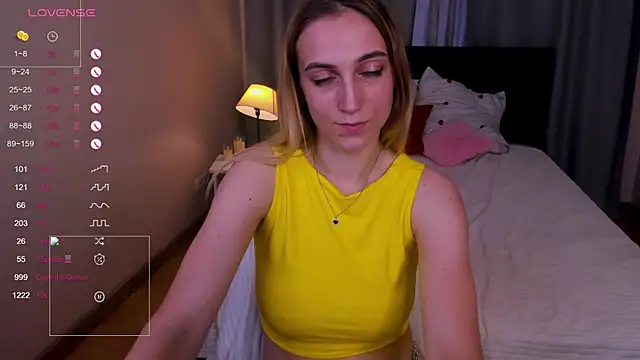 graseflower online show from June 24, 3:27 am