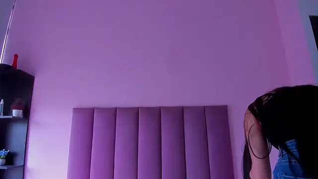 Snapshot of violet_myerrs chatting on September 15, 12:57 pm violet myerrs online show from September 15, 12:57 pm