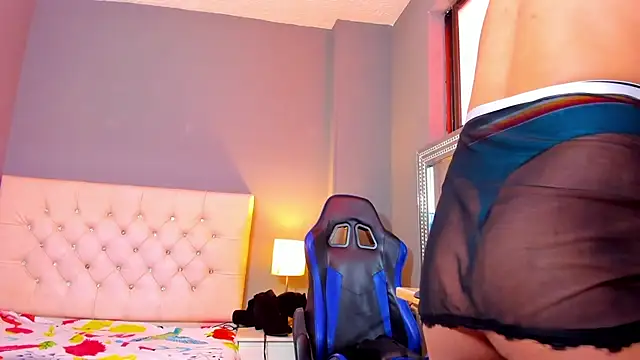 MiaMalkoba online show from September 13, 2:03 pm