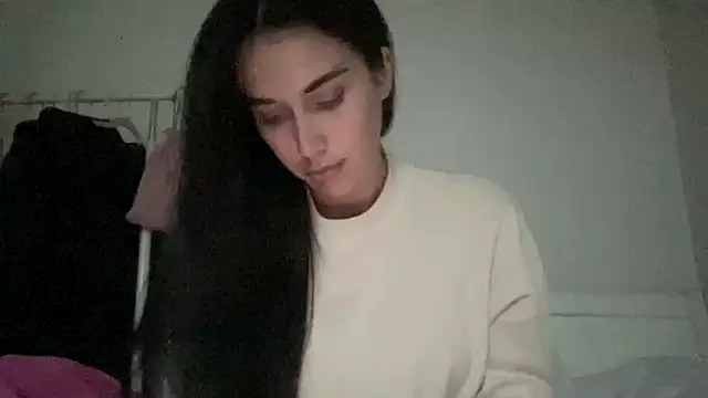 Snapshot of Talyo19 chatting on October 6, 2:45 pm Talyo19 online show from October 6, 2:45 pm