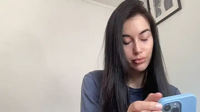 Snapshot of Talyo19 chatting on October 19, 9:55 am Talyo19 online show from October 19, 9:55 am