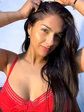 chicachocolate01 online show from December 21, 5:12 am