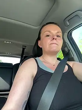 Samanthraxxxx online show from April 26, 9:12 pm