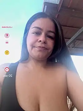 sweet shadil  online show from July 30, 1:56 pm